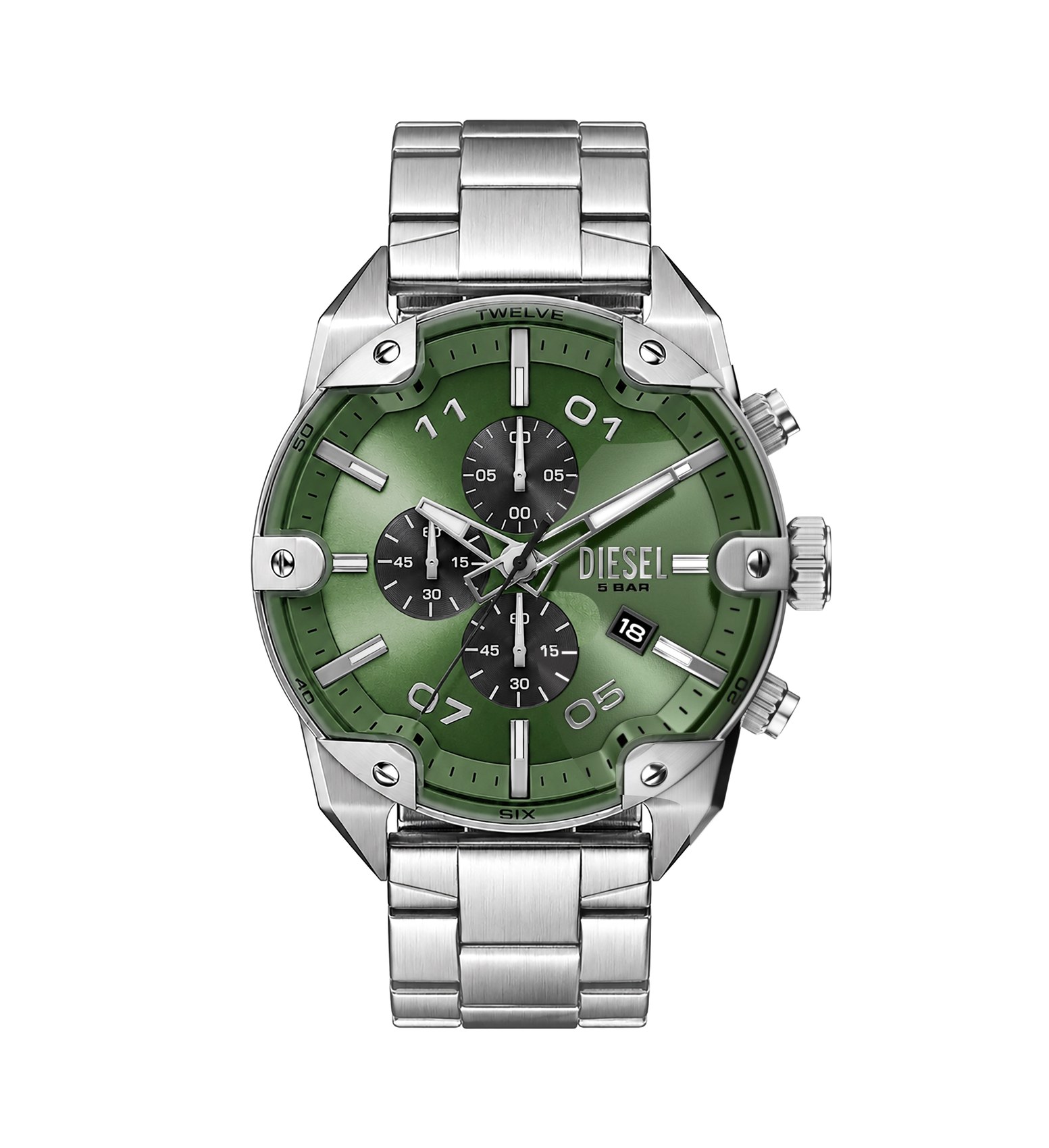 Diesel watch