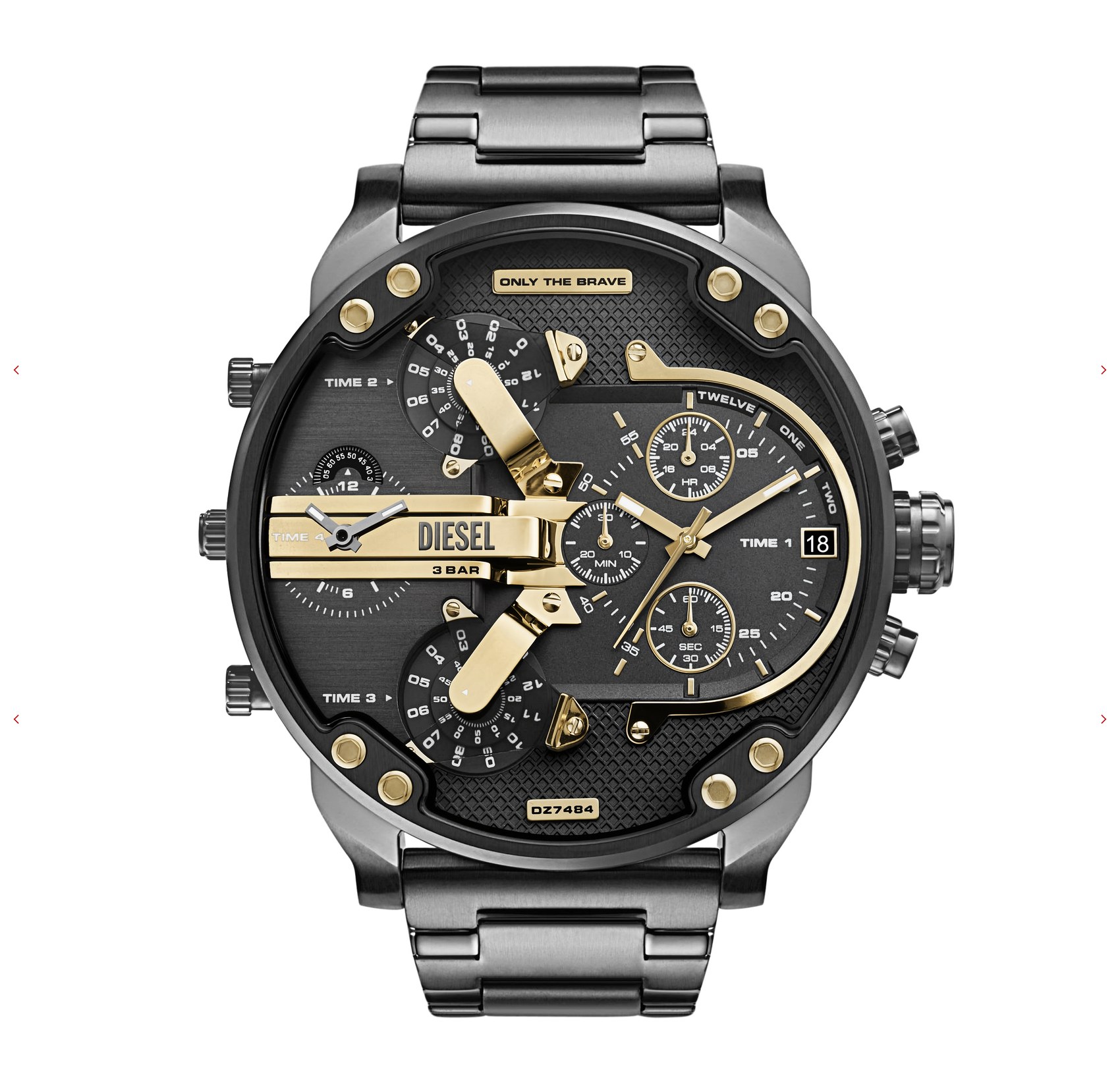 Diesel watch