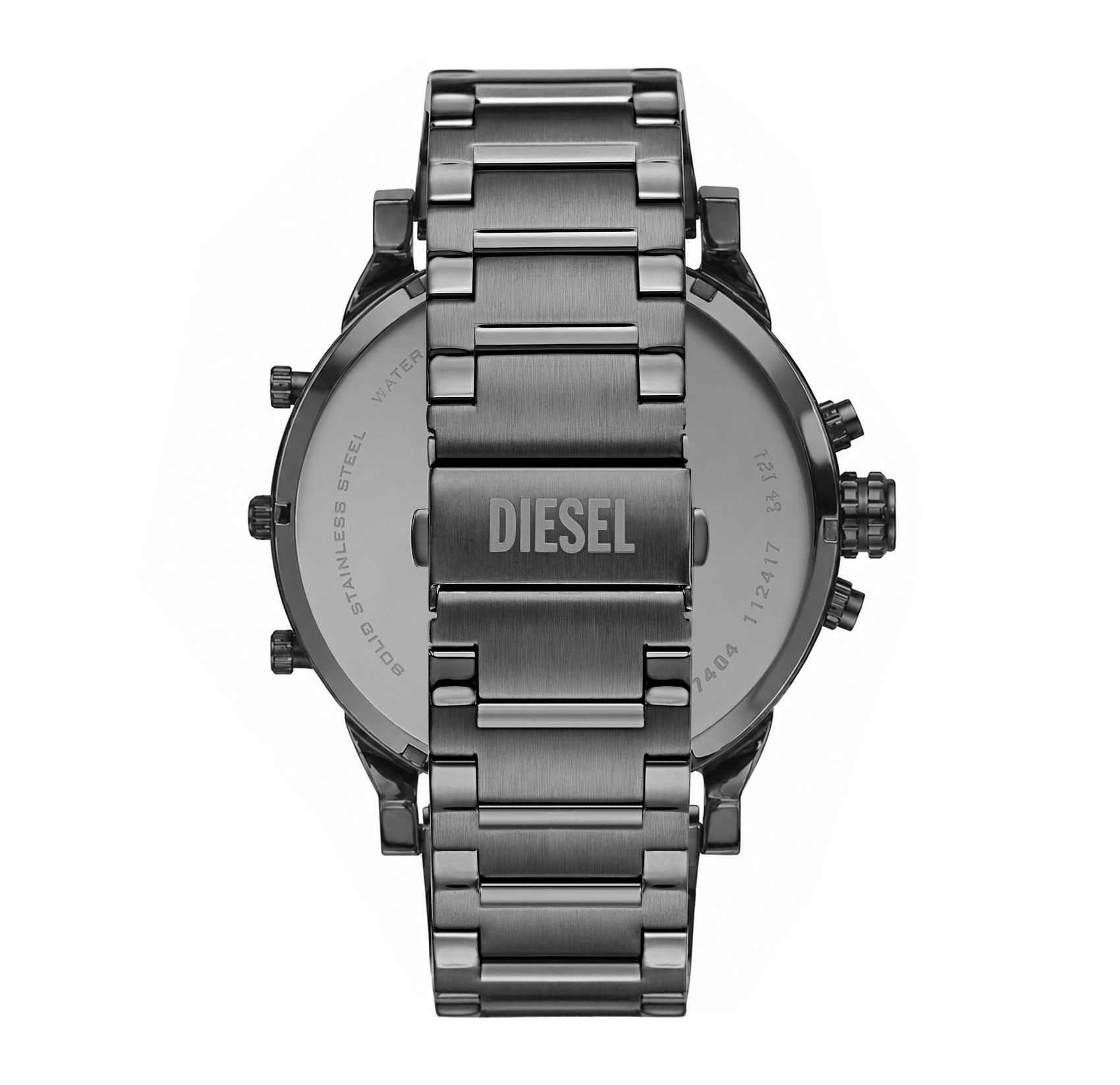 Diesel watch